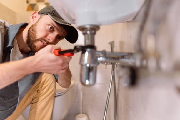 Best Clogged Drain Plumber  in Jersey Shore, PA