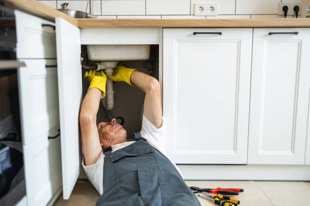 Best Commercial Plumbing Services  in Jersey Shore, PA