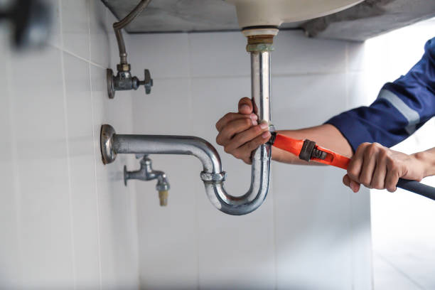 Best Local Plumber Services  in Jersey Shore, PA