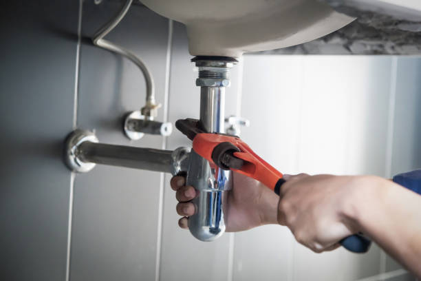 Professional Plumbing in Jersey Shore, PA