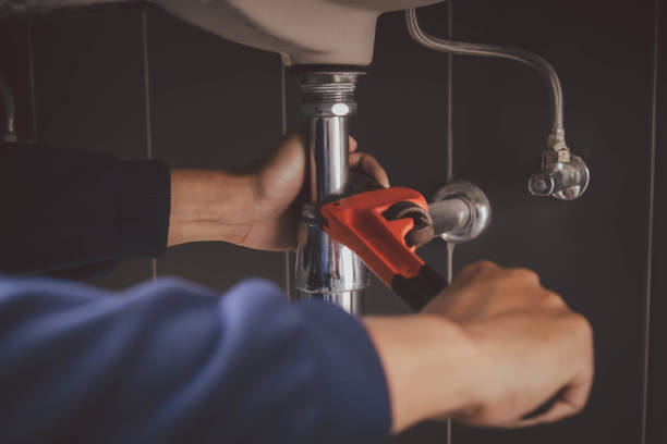 Best Leak Detection Services  in Jersey Shore, PA