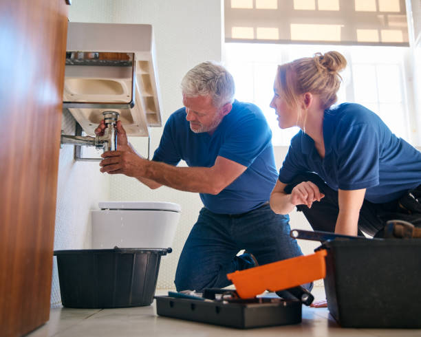 Best Same-Day Plumbing Service  in Jersey Shore, PA